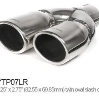 COBRA Audi S3 (8V) (3 door) (13-17) (Non-Valved) Cat Back System