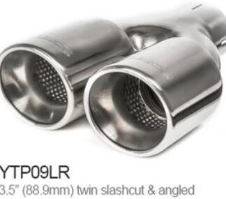 COBRA Audi S3 (8V) (3 door) (13-17) (Non-Valved) Cat Back System