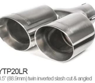 COBRA Audi S3 (8V) (3 door) (13-17) (Non-Valved) Cat Back System
