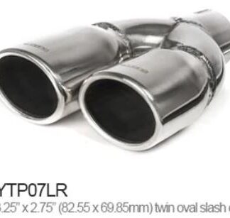 COBRA Audi S3 (8V) (3 door) (13-17) (Non-Valved) Turbo Back