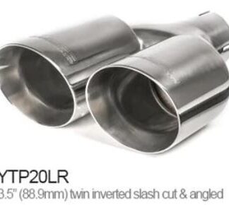 COBRA Audi S3 (8V) (3 door) (13-17) (Non-Valved) Turbo Back