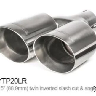 COBRA Audi S5 (Coupe) (09-16) Cat Back System (Resonated)