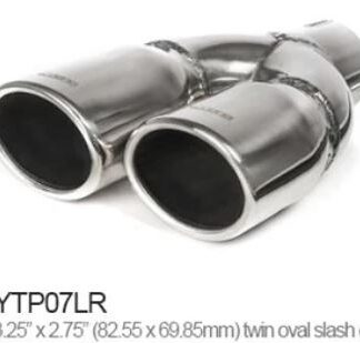 COBRA Audi S1 Quattro (14-18) Cat Back System (Non-Resonated)