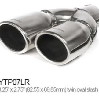 COBRA Audi S1 Quattro (14-18) Cat Back System (Resonated)