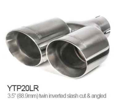 COBRA Audi S3 (8V) (Saloon) (13-18) (Non-Valved) Cat Back System