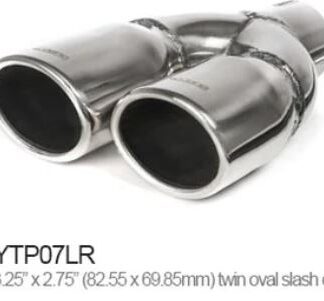 COBRA Audi S3 (8V) (Saloon) (13-18) (Non-Valved) Cat Back System