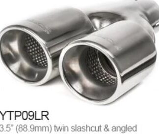 COBRA Audi S3 (8V) (Saloon) (13-18) (Non-Valved) Cat Back System
