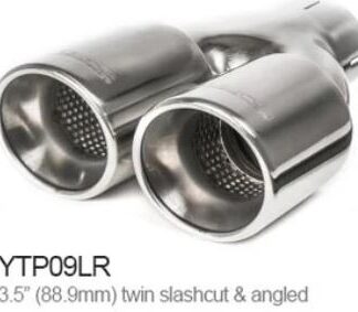COBRA Audi S3 (8V) (Saloon) (13-18) (Non-Valved) Turbo Back