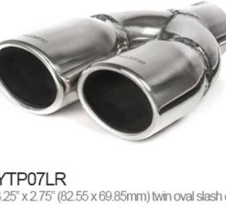 COBRA Audi S3 (8V) (Saloon) (13-18) (Non-Valved) Turbo Back