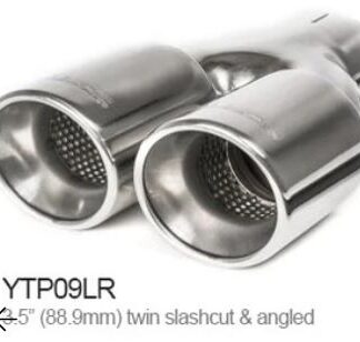 COBRA Audi A5 (B8 & B8.5) (07-16) 2.0 TDI Coupe (S-Line)