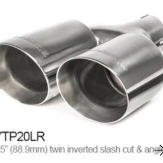 COBRA Audi S5 (Cabriolet / Coupe) (09-16) Rear Box Section