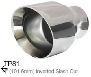 COBRA Audi TTS Mk3 (15>) Resonated Cat Back System  (Non-Valved)