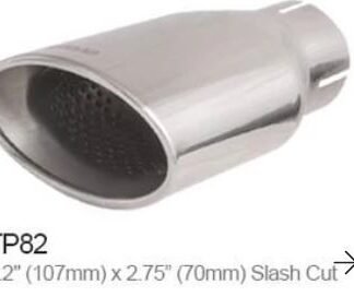 COBRA Audi TTS Mk3 (15>) Sports Cat & Resonated Turbo Back System