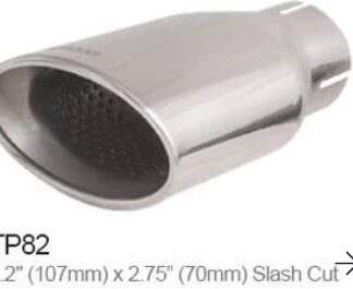 COBRA Audi TTS Mk3 (15>) Sports Cat & Resonated Turbo Back System