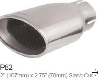 COBRA Audi TTS Mk3 (15>) Sports Cat & Non-Resonated Turbo Back