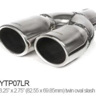 COBRA Audi S3 (8V) (5 Door) (13-18) (Non-Valved) Cat Back System