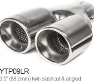 COBRA Audi S3 (8V) (5 Door) (13-18) (Non-Valved) Cat Back System