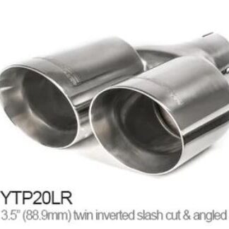 COBRA Audi S3 (8V) (5 Door) (13-18) (Non-Valved) Cat Back System