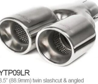 COBRA Audi S3 (8V) (5 Door) (13-18) (Non-Valved) Cat Back System