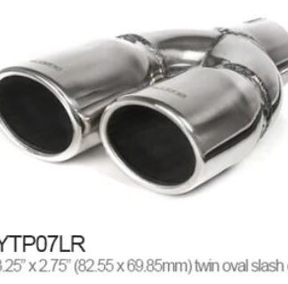 COBRA Audi S3 (8V) (5 Door) (13-18) (Non-Valved) Turbo Back