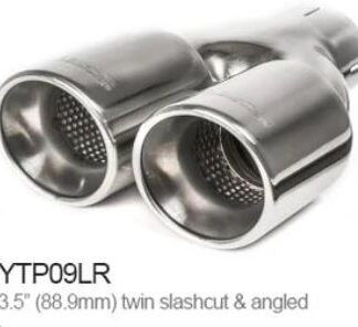 COBRA Audi S3 (8V) (5 Door) (13-18) (Non-Valved) Turbo Back