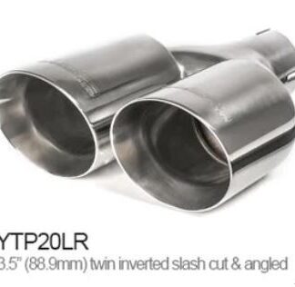 COBRA Audi S3 (8V) (5 Door) (13-18) (Non-Valved) Turbo Back