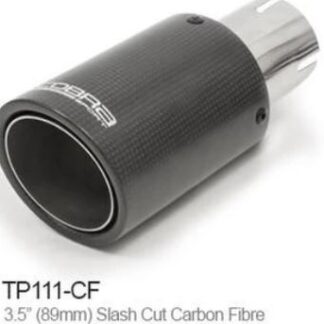 COBRA Audi S3 (8V) (3 Door) (13-17) (Valved) Cat Back (Resonated)
