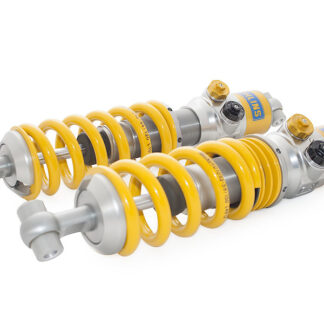 Ohlins Advanced Trackday Audi R8 2006-2015 Advanced Trackday TTX