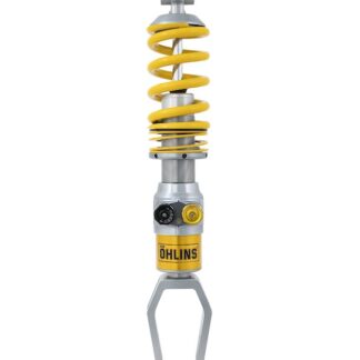 Ohlins Advanced Coilover Kit (no springs included)