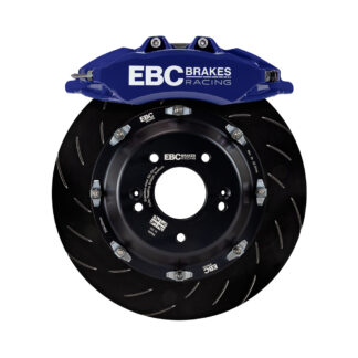 EBC RACING BIG BRAKE KIT (BLUE)