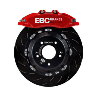 EBC RACING BIG BRAKE KIT (RED)
