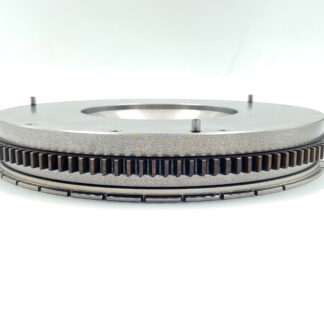 CC 350Z non-HR Dual Mass Replace Cast Flywheel 11.7Kgs