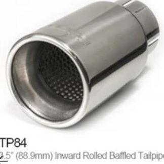 COBRA BMW M3 (F80) & M4 (F82) (14 >) Secondary Cat Back System