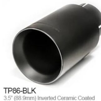 COBRA BMW 435D M-Sport (F32 F33 & F36) (13>) Dual Exit Rear