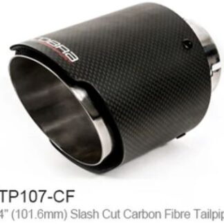 COBRA BMW M135i (F40 - 2019>) GPF Back - CF Tips