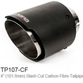 COBRA BMW M135i (F40 - 2019>) Turbo Back (Sports Cat & Non-Res)