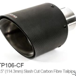 COBRA BMW M135i (F40 - 2019>) Turbo Back System - Venom (w/Cat)