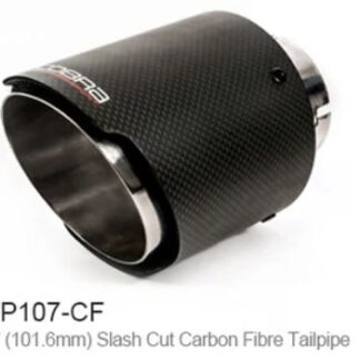 COBRA BMW M135i (F40 - 2019>) Turbo Back System - Venom (w/Cat)