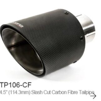 COBRA BMW M135i (F40 - 2019>) GPF Back - Venom (with Valve)
