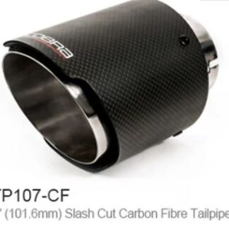 COBRA BMW M135i (F40 - 2019>) GPF Back - Venom (with Valve)