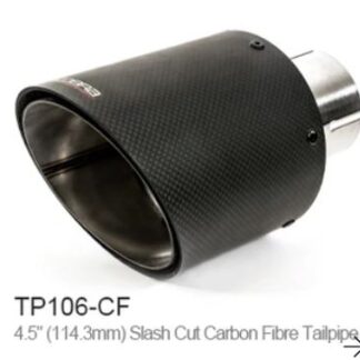 COBRA BMW M135i (F40 - 2019>) Cat Back - Venom - Non-Resonated