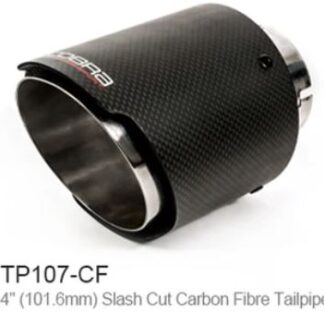 COBRA BMW M135i (F40 - 2019>) Cat Back - Venom - Non-Resonated