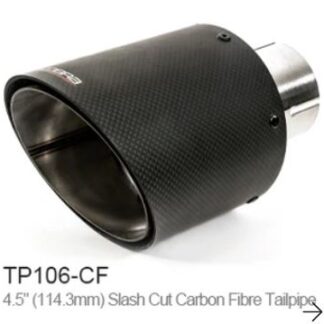 COBRA BMW M135i (F40 - 2019>) Turbo Back (Cat & Non Res)