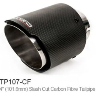 COBRA BMW M135i (F40 - 2019>) Turbo Back System - Venom (w/ Cat)