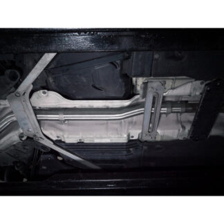 Cobra BMW 128ti (F40 - 2020>) GPF Back (Non Valved)