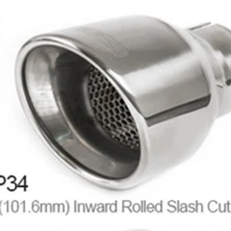 Cobra BMW 128ti (F40 - 2020>) GPF Back - Venom (Valved)