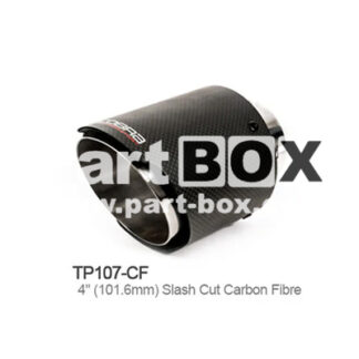COBRA BMW M340i (G20) (19>) (UK/EU) Valved Quad Exit GPF/PPF Back Performance Exhaust