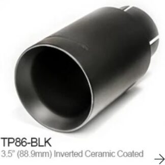 COBRA BMW 420D Gran Coupe F36 / F36 LCI (15>) Dual Exit Rear