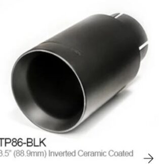 COBRA BMW 420D (X - Drive) (13-15) Coupe & Cabriolet Rear Box