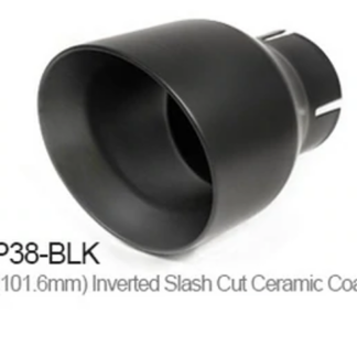 Cobra BMW M135i (F20 & F21) Cat Back System (Resonated)